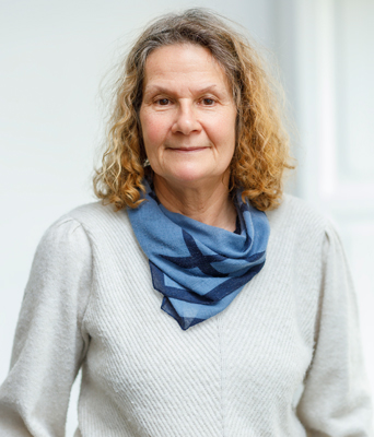 Anette Falck Damborg