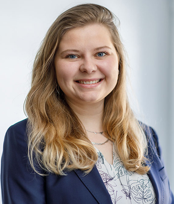 Caroline Louise Holst