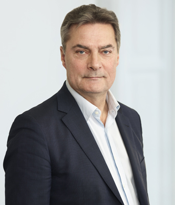 Advokat Thomas Monberg